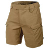 Helikon-Tex UTS Urban Tactical Shorts 8.5” taktické šortky, coyote - M