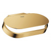 Grohe Selection - Držiak toaletného papiera, Cool Sunrise 41069GL0
