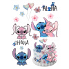 Výtlač na tortu cukrová hmota STICH ANGEL CUKROVÁ TLAČ