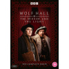 Wolf Hall / The Mirror And The Light DVD