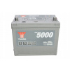 Akumulátor Yuasa YBX5068 KIA 12V 75Ah 650A P+