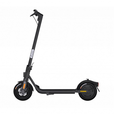 Ninebot KickScooter F2 Pro E by Segway