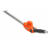Nadstavec s plotostrihom HUSQVARNA - PK4 - 120iTK4