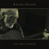Nelson Willie - Last Man Standing / Vinyl [LP]