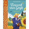 The Met Vincent van Gogh - Amy Guglielmo