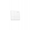Tenda i24 WiFi-AC AP/Client+AP 1200Mbps, 1x GLAN, 12xSSID, VLAN, aktívny PoE, stena/strop (75011840)