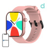 Inteligentné hodinky Zeblaze Btalk Plus (ružové) Btalk Plus Pink