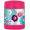 Thermos FUNtainer - detská termoska na jedlo 290 ml - kvety Veľkosť: ks