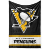 Deka NHL Pittsburgh Penguins 150 x 200 cm