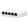 Ubiquiti Networks UniFi Switch Flex Mini (5-pack) Spravovaný Gigabit (USW-Flex-Mini-5)