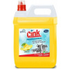 Cink Citrón prostriedok na ručné umývanie riadu 5000 ml