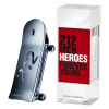 Carolina Herrera 212 Men Heroes forever young, Toaletná voda 150ml pre mužov