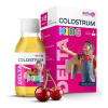 Delta Colostrum Kids 125 ml sirup čerešňa