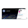 Toner HP W2123A č. 212A purpurový originálny (W2123A)