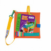 Kreatívna knižka Busybook Duck RZ1001-05