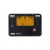 KORG TM70T BK Tuner a metronóm Metrotuner
