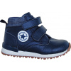 Protetika - topánky HELGEN navy Veľkosť: 19