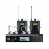 SHURE P3TERA215TWP-K3E