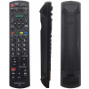 Diaľkový Ovládač pre TV Panasonic Viera LED/LCD N2QAYB000752