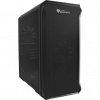 Počítačová skříň Genesis IRID 503 Mini-ATX, Micro-ITX (USB 3.0), 2x 120mm ventilátory NPC-1558