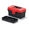 Prosperplast EVO 269 x 177 x 155 červený