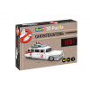 Revell 3D Puzzle REVELL 00222 - Ghostbusters Ecto-1