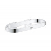 GROHE | GROHE 41035000 - Držiak na uteráky SELECTION 200 mm lesklý chróm | GH0529