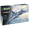 Revell Revell Dassault Rafale C (1:48)