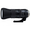Tamron SP 150-600mm F/5-6.3 Di VC USD G2 pre Canon po zaregistrovaní záruka 5 rokov