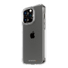 PanzerGlass kryt HardCase D30 pre iPhone 15 Pro Max - Clear 1175