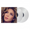 SHAKIRA - Las Mujeres Ya No Lloran (Silver Vinyl) (LP)