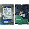 Pevný disk Western Digital WD5000AAKX | 60U6AA0 | 500GB SATA 3,5