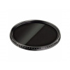 Hama 79162 Vario šedý Neutral Density Filter, ND2-400 62 mm