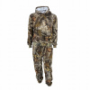 Tichý lovec xl bavlnená mikina (Hunter Hunter Hunter Realtree Camo)