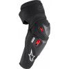 Chrániče lakťov Alpinestars Bionic Pro Plasma S / M