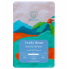 BeMyBean kávová zrna Funky Bean kávová zrna 1kg