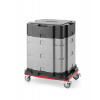Cambro Multifunkčná izolovaná nádoba Cam GoBox, Cambro, Svetlosivá