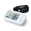 Omron M6 Comfort 1 ramenný tlakomer + sieťový adaptér zadarmo