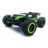 BlackZon Slyder ST Turbo 1/16 4WD 2S Brushless - Zelený