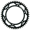 SUPERSPROX Reťazová rozeta SUPERSPROX RFE-828:47-BLK čierna 47T, 520