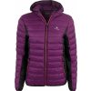 Dámska bunda Athl. DPT Salome Purple|S