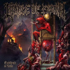 Cradle of Filth - Existence is Futile CD