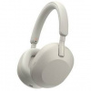 Slúchadlá Sony WH-1000XM5 (WH1000XM5S.CE7) strieborná