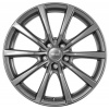 BROCK Brock B32 8.5x19 5x114.3 ET38 Titan Metallic ( TM) 64.2