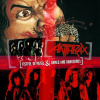 Anthrax, FISTFUL OF METAL/ARMED AND DANGEROUS, CD