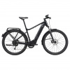Giant Explore E+ 2 DD Gunmetal Black - 23”