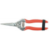Nožnice Strend Pro Premium 803BS, 180 mm, záhradné, na ovocie, kvety a rastliny, rovné (2110223)