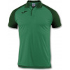 Joma Polokošeľa POLO TORNEO II GREEN S/S Veľkosť: 6XS/5XS
