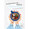 Každodenná šálka vďačnos… (Miriam Kušnieriková Šajbenová)