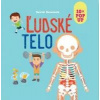 Ľudské telo 10x POP UP - Hawcock David